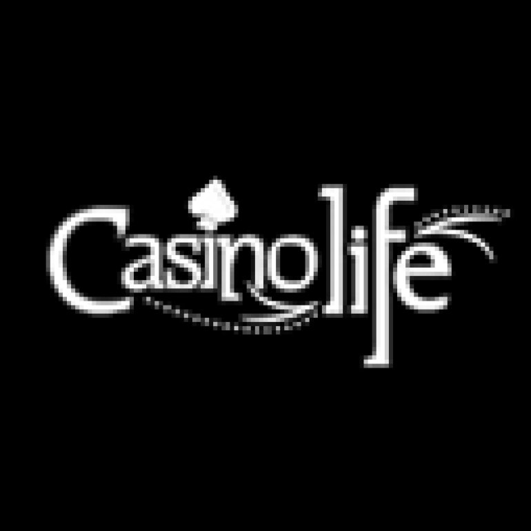 Casino Life logo